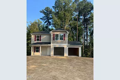 237 Slatestone Road, Washington, NC 27889 - Photo 1