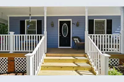358 Amherst Creek Drive, Wake Forest, NC 27587 - Photo 3