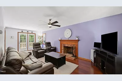 358 Amherst Creek Drive, Wake Forest, NC 27587 - Photo 7