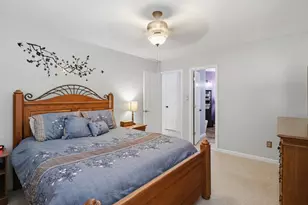 358 Amherst Creek Dr, Wake Forest, NC 27587 - Photo 27