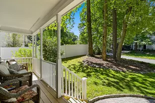 358 Amherst Creek Dr, Wake Forest, NC 27587 - Photo 5