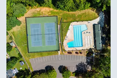 358 Amherst Creek Drive, Wake Forest, NC 27587 - Photo 29