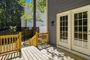 358 Amherst Creek Dr, Wake Forest, NC 27587 - Photo 31
