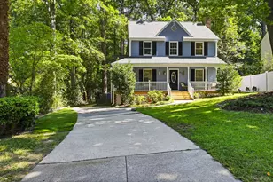 358 Amherst Creek Dr, Wake Forest, NC 27587 - Photo 3