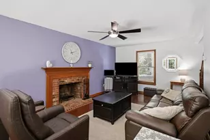 358 Amherst Creek Dr, Wake Forest, NC 27587 - Photo 7