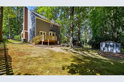 358 Amherst Creek Drive, Wake Forest, NC 27587 - Photo 25