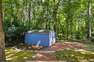 358 Amherst Creek Dr, Wake Forest, NC 27587 - Photo 35