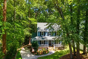 358 Amherst Creek Dr, Wake Forest, NC 27587 - Photo 1