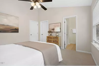 1519 Waterland Drive, Apex, NC 27502 - Photo 7