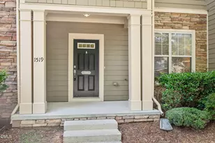 1519 Waterland Dr, Apex, NC 27502 - Photo 11