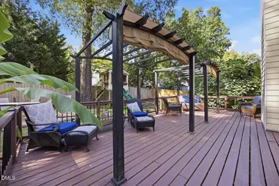 2516 Deanwood Drive, Raleigh, NC 27615 - Photo 23