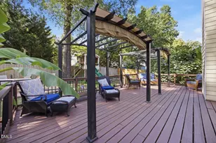 2516 Deanwood Dr, Raleigh, NC 27615 - Photo 23