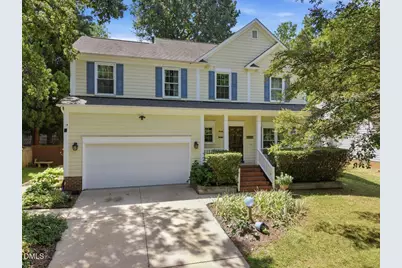 2516 Deanwood Drive, Raleigh, NC 27615 - Photo 1