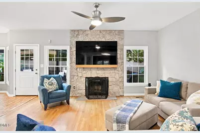 2516 Deanwood Drive, Raleigh, NC 27615 - Photo 7