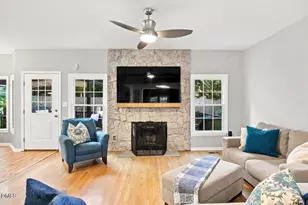 2516 Deanwood Dr, Raleigh, NC 27615 - Photo 7