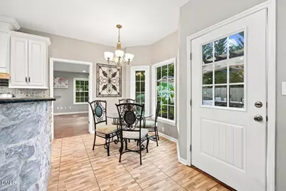 2516 Deanwood Drive, Raleigh, NC 27615 - Photo 11