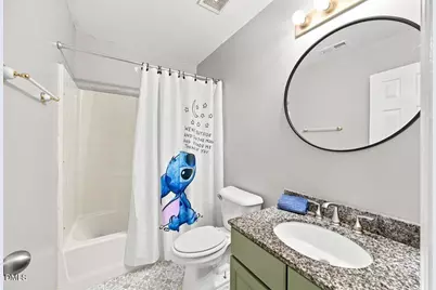 2516 Deanwood Drive, Raleigh, NC 27615 - Photo 21