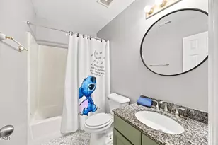 2516 Deanwood Dr, Raleigh, NC 27615 - Photo 21