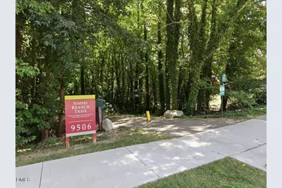 2516 Deanwood Drive, Raleigh, NC 27615 - Photo 27
