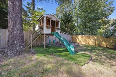 2516 Deanwood Drive, Raleigh, NC 27615 - Photo 25