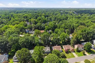 2516 Deanwood Dr, Raleigh, NC 27615 - Photo 29