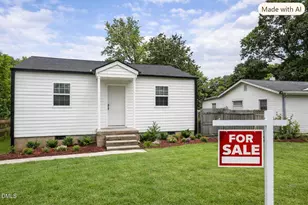 1409 Berkeley St, Durham, NC 27705 - Photo 1