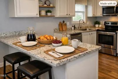 1409 Berkeley Street, Durham, NC 27705 - Photo 3