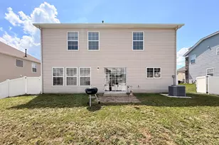 3221 Mackinac Island Ln, Raleigh, NC 27610 - Photo 25