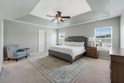 3221 Mackinac Island Lane, Raleigh, NC 27610 - Photo 13