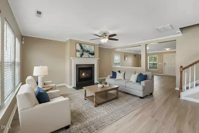 3221 Mackinac Island Lane, Raleigh, NC 27610 - Photo 5