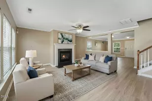 3221 Mackinac Island Ln, Raleigh, NC 27610 - Photo 5