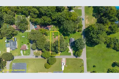 0 Lynn Street, Elon, NC 27244 - Photo 3