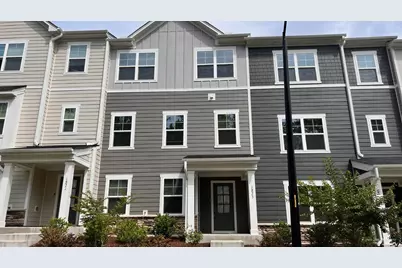 1823 Starlit Sky Lane, Cary, NC 27519 - Photo 1