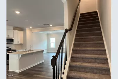 1823 Starlit Sky Lane, Cary, NC 27519 - Photo 3