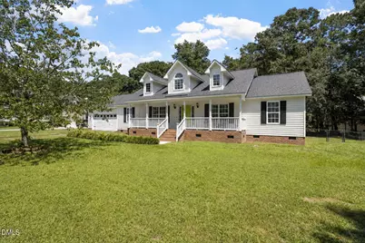 113 Tadley Court, Smithfield, NC 27577 - Photo 3