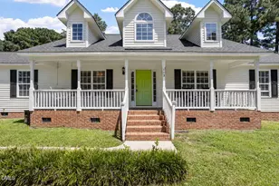 113 Tadley Ct, Smithfield, NC 27577 - Photo 1