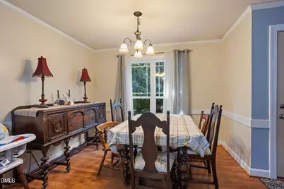 124 Stonehenge Drive, Clayton, NC 27520 - Photo 11