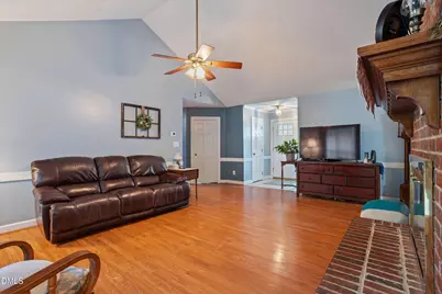 124 Stonehenge Drive, Clayton, NC 27520 - Photo 5
