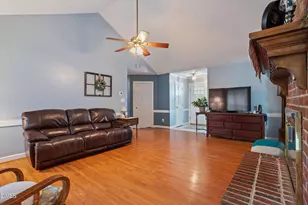 124 Stonehenge Dr, Clayton, NC 27520 - Photo 5