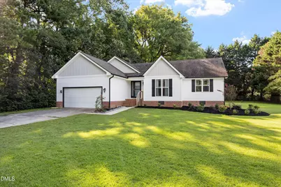 124 Stonehenge Drive, Clayton, NC 27520 - Photo 1