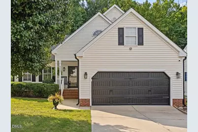 4028 Toccopola Street, Raleigh, NC 27604 - Photo 1
