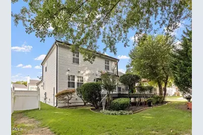 4028 Toccopola Street, Raleigh, NC 27604 - Photo 3