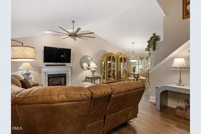 4028 Toccopola Street, Raleigh, NC 27604 - Photo 5
