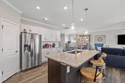 8415 Jordan Meadow Drive, Fuquay-Varina, NC 27526 - Photo 15