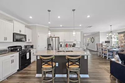 8415 Jordan Meadow Drive, Fuquay-Varina, NC 27526 - Photo 13