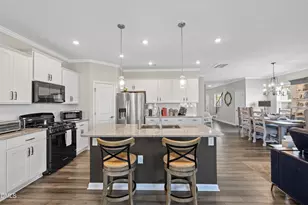 8415 Jordan Meadow Dr, Fuquay-Varina, NC 27526 - Photo 13