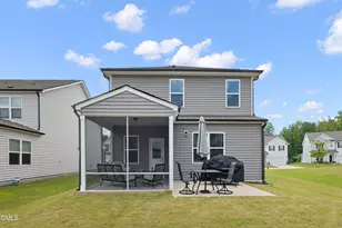8415 Jordan Meadow Dr, Fuquay-Varina, NC 27526 - Photo 39