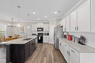8415 Jordan Meadow Dr, Fuquay-Varina, NC 27526 - Photo 17