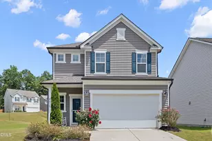 8415 Jordan Meadow Dr, Fuquay-Varina, NC 27526 - Photo 1