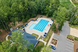 8415 Jordan Meadow Dr, Fuquay-Varina, NC 27526 - Photo 41
